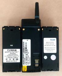 Sony Ericsson A 1018 s Vintage cep telefonu