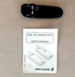Sony Ericsson A 1018 s Vintage cep telefonu
