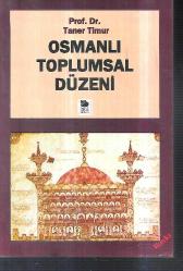 Osmanlı Toplumsal Düzeni
