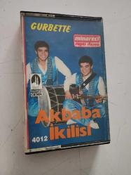 Akbaba İkilisi - Gurbette