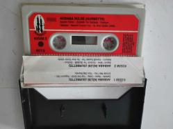 Akbaba İkilisi - Gurbette