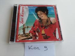IŞIN KARACA AREBESK MÜZİK CD