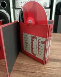 THE DOORS LIVE IN NEW FELT FORM