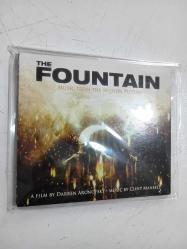 SIFIR/ The Fountain OST /Soundtrack CD/ Kaynak / Clint Mansell