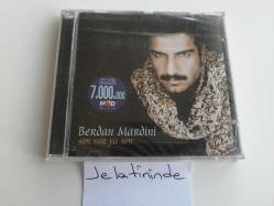BERNDAN MARDİNİ SEN VARYA SEN JELATİNİNDE MÜZİK CD