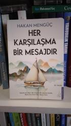 HER KARŞILAŞMA BİR MESAJDIR - İKİNCİ EL