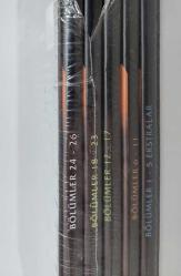 Sakarya Fırat DVD Set ( Kutulu Sıfır Ambalajında )