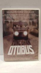 DVD - OTOBÜS (Tunç Okan)