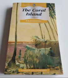 The Coral Island l