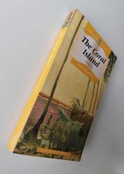The Coral Island l