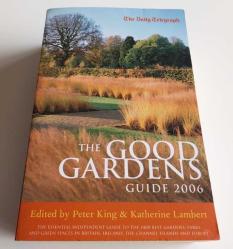 The Good Gardens