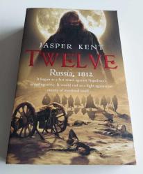 Twelve, Russia 1812