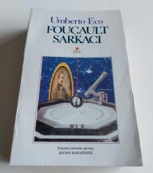 Foucault sarkacı ( 1992 1. Baskı )