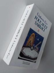 Foucault sarkacı ( 1992 1. Baskı )