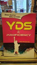 İlknur Hocanın Bakış Açısından YDS PROFICIENCY - İKİNCİ EL