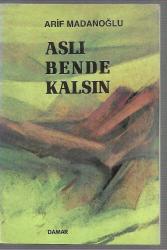 Aslı Bende Kalsın