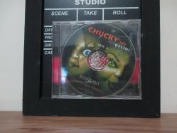 Chucky'nin Gelini - Bride Of Chucky VCD
