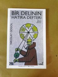 Bir Delinin Hatıra Defteri