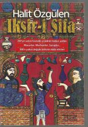 İksir-i Şifa (250 yakın hastalık çeşidinin tedavi yolları, macunlar, Merhemler, Şuruplar - 300'e yakın değişik bitkinin tıbbi etkileri)