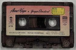 Ahmet Kaya - Yorgun Demokrat