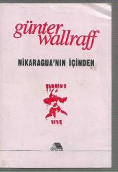 Nikaragua'nın İçinden