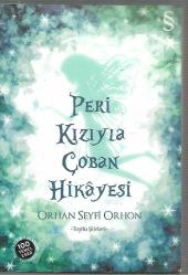 Peri Kızıyla Çoban Hikayesi - Toplu Şiirleri