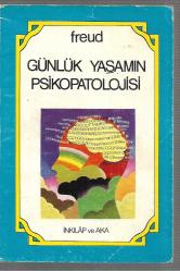 Günlük Yaşamın Psikopatolojisi