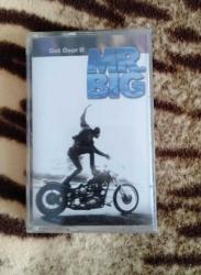 Mr big - get over it