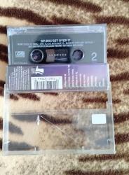 Mr big - get over it