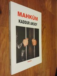 Mahkûm