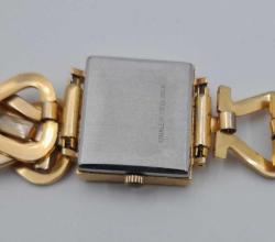 KİENZLE BOUTIQUE KURMALI 17 RUBİS BAYAN KOL SAATI