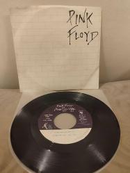 Pink Floyd - Another Brick in The Wall - 1979 USA Basım 45lik Plak 2.EL