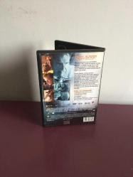 Dvd Film Firewall Türkçe Dublaj Harrison Ford