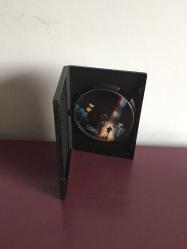 Dvd Film Firewall Türkçe Dublaj Harrison Ford