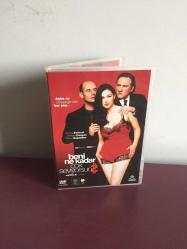 Dvd Film Beni Ne Kadar Çok Seviyorsun Türkçe Dublaj Monica Belluci