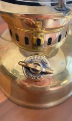 İsveç Gemici Feneri