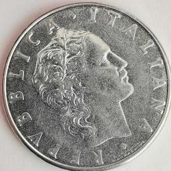 İTALYA  1978   50 LİRA