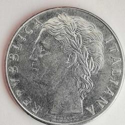 İTALYA  1978   100 LİRA