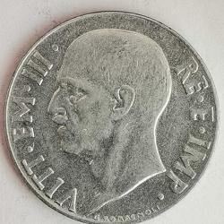 İTALYA  1942    20 CENTESİMİ