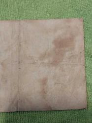 MEHMET REŞAT 5 KURUŞ  Kağıt Para. H.1332 - M.1916