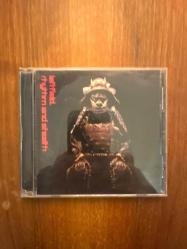 Leftfield - Rhythm And Stealth / Audio CD -  Sony Music 1999