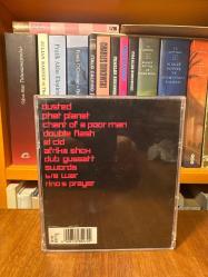 Leftfield - Rhythm And Stealth / Audio CD -  Sony Music 1999