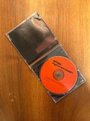 Leftfield - Rhythm And Stealth / Audio CD -  Sony Music 1999