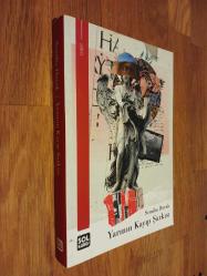 Yarının Kayıp Şarkısı