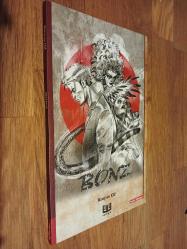 Bonz / Yeraltı Edebiyatı