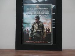 Rüzgarla Konuşanlar - Windtalkers DVD