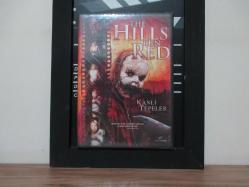 Kanlı Tepeler - The Hills Run Red DVD