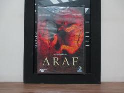 ARAF DVD