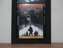 Dokunulmazlar - The Untouchables DVD