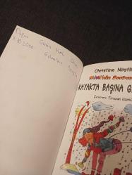 Mini'nin Serüvenleri Kayakta Başına Gelenler (ciltli)